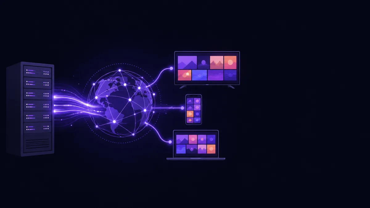شرح مبسّط لطريقة عمل اشتراك IPTV عبر الإنترنت